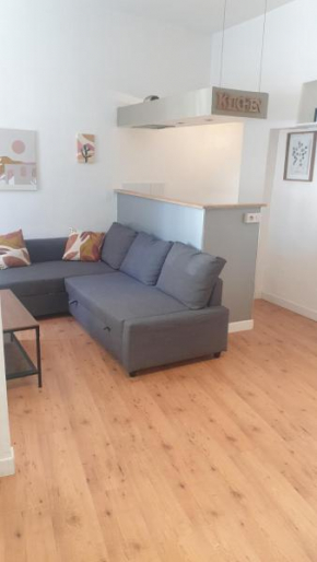 Appartement cosy